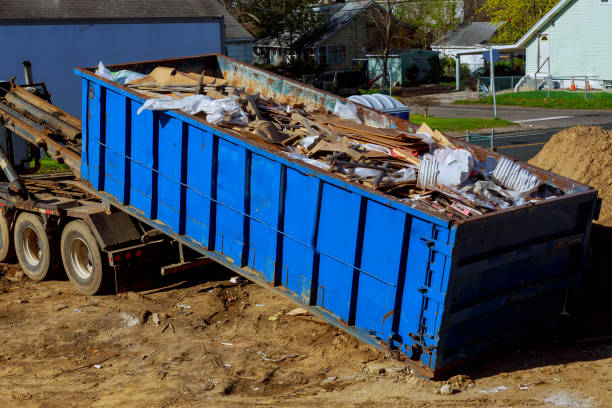 Best Garage Cleanout  in Arche, OK